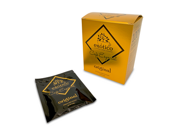 Original Drip Coffee Pouches: Cafe Especial